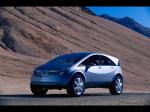 Renault Koleos Concept 2000 года